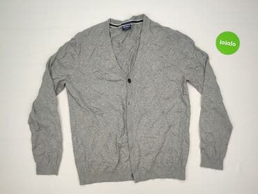 t shirty z dekoltem v allegro: Кардиган жіночий, розмір XL — 2