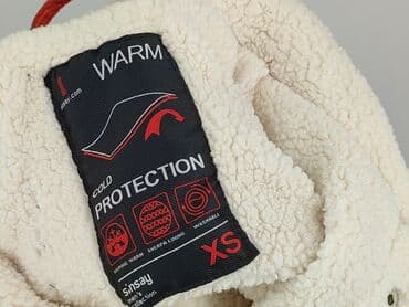 kurtki zimowe vistula: Sinsay, Kurtka zimowa damska, XS — 5