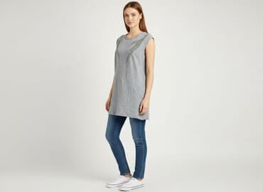 bonprix tuniki: Tunika damska, rozmiar S — 8