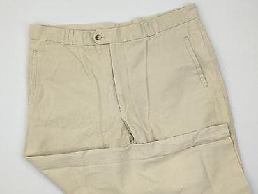 chicaca bluzy: Chinosy dla mężczyzn, rozmiar XL — 1