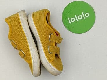 buty dziecięce ccc lasocki: Trampki Reserved, 29, Używany — 3