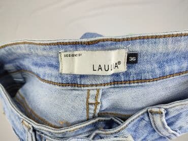 dżinsy liu jo: Jeansy damskie, rozmiar S — 5