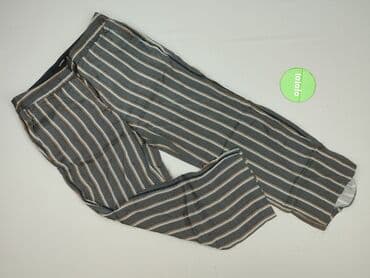 silesia sklepy z dżinsami: Someday., Spodnie materiałowe damskie, rozmiar M — 2