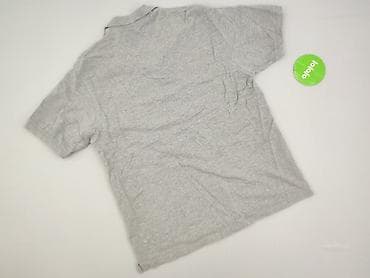 alpha: Koszulka polo dla mężczyzn, rozmiar XL — 4