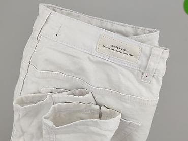 leginsy crivit: Reserved YFL, Spodnie materiałowe damskie, rozmiar M — 6