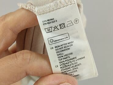 vissavi bluzki: H&M, T-shirt damski, rozmiar L — 5