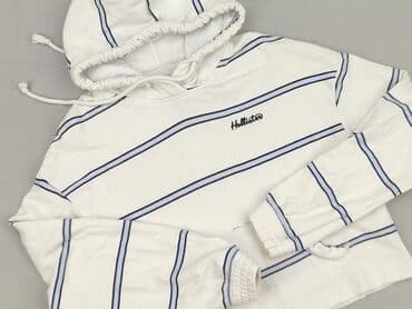 Hollister, Bluza z kapturem damska, rozmiar XS w lalafo.pl Hollister, Bluza z kapturem damska, rozmiar XS
