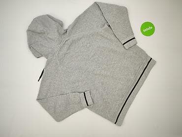 dresy crivit: Crivit, Bluza z kapturem dla mężczyzn, rozmiar L — 3
