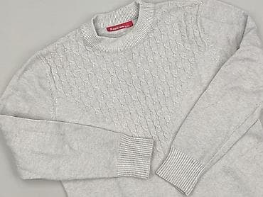 skarpety jula: Fashion Union, Sweter damski, rozmiar XL — 1