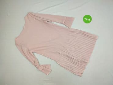 sukienka z zakladkami: Sukienka damska, rozmiar S — 3