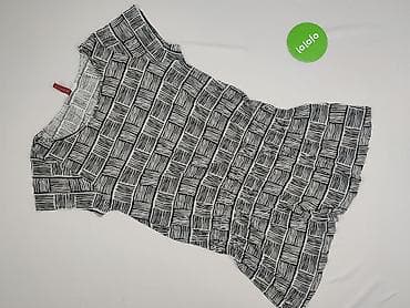 ubrania plus size tanio: H&M Divided, Sukienka damska, rozmiar XL — 2