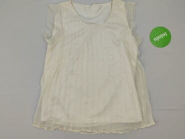 eleganckie dopasowana bluzki: Bluzka damska, rozmiar S — 3