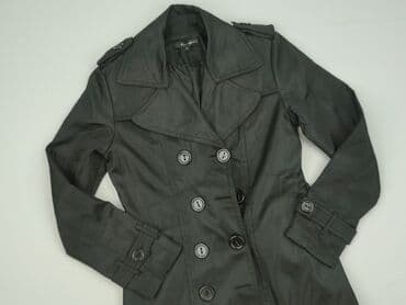 Coats: Women`s coat, size S (EU 36) — 1