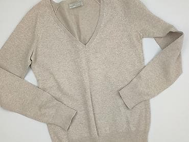 sweter kaszmirowy: Zara, Sweter damski, rozmiar M — 1