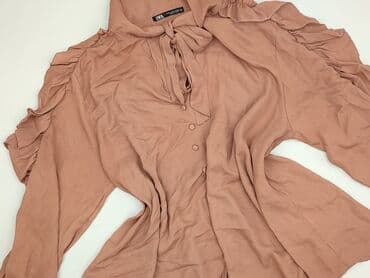 Zara, Women's blouse, size XL (EU 42)