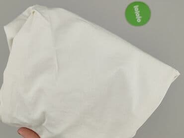 biale spodnie reserved: Spodnie materiałowe damskie, rozmiar XS — 5