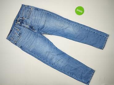 second hand second: Levi’s, Jeansy dla mężczyzn, rozmiar L — 2