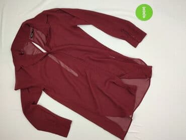 damska koszulka barcelony: Koszula damska, rozmiar M — 2