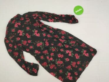 czerwona obcisła sukienka h: Sukienka damska, rozmiar S — 3