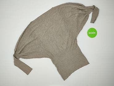 hostar sweter: Sweter damski, rozmiar S — 4