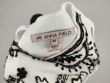 sukienki odcinane pod biustem na wesele allegro: Anna Field, Sukienka damska, 2XL — 5