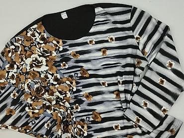 Bluzka damska, rozmiar 4XL