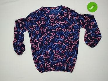 bluza hello kitty h: Bluzka damska, rozmiar M — 2