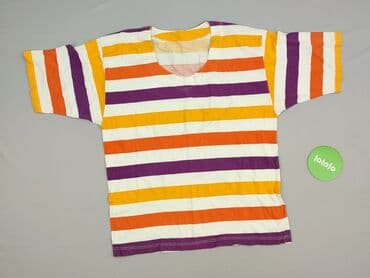 t shirty z dłuższym tyłem: T-shirt damski, rozmiar XL — 2