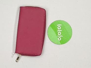 pepco chusta: Portfel, Damskie, stan - Idealny — 2