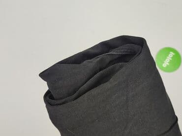 jeansy plus size wysoki stan: Orsay, Jeansy damskie, rozmiar M — 7