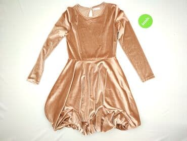 sukienki swing plus size: Sinsay, Women`s dress, size L (EU 40) — 2