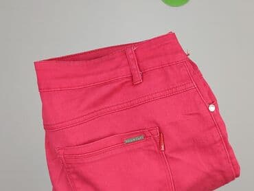 buty sailor moon: Material trousers for women, size S — 5