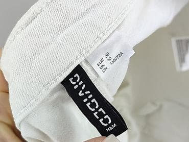 trafaluc denim: H&M Divided, Jeansy damskie, rozmiar S — 4