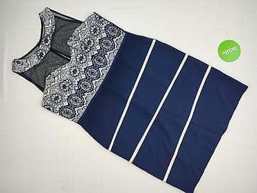 sylwester shein: Sukienka damska, rozmiar 3XL — 2