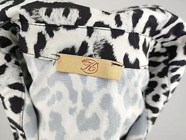 w panterkę: Imię, Sukienka damska, rozmiar 5XL — 4