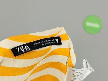 bluzy stradivarius: Zara, Top damski, rozmiar XS — 5