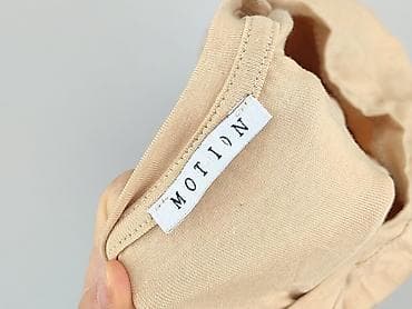 pull and bear bluza czarna: T-shirt damski, rozmiar 3XL — 4