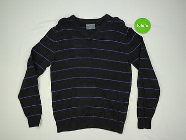 c and: Angelo Litrico, Sweter dla mężczyzn, rozmiar L — 2