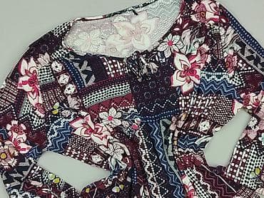 Women: Women's blouse, size 5XL — 1