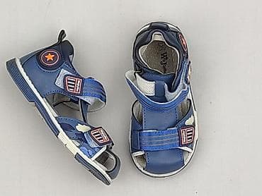 Босоніжки Wojtylko, 24, Б/в