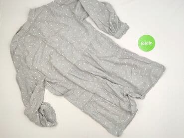 kamizelka szara zara: Zara, Sukienka damska, rozmiar L — 3