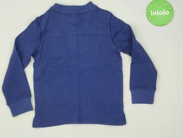 top z koronką sinsay: Sweatshirt, Sinsay, 3-4 years, 98-104 cm, condition - Perfect — 3