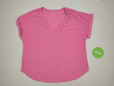chicaca fb: Shein Curve, Bluzka damska, rozmiar XL — 2
