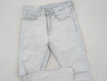 H&M, Jeansy damskie, rozmiar M