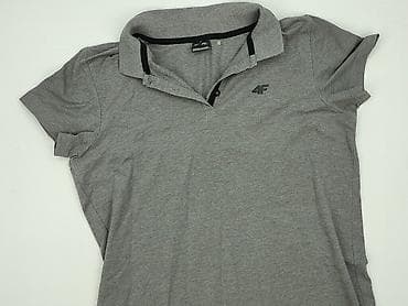 kik kurtka softshell: 4F, Damska koszulka polo, rozmiar XL — 1