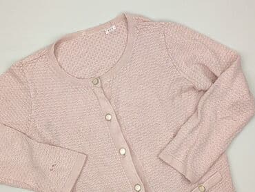 tanie narzutki damskie: Kardigan damski, rozmiar M — 1