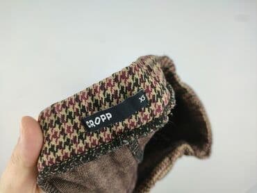 legginsy woskowane wysoki stan: Cropp, Лосини Елегантні жіночі, розмір XS — 4