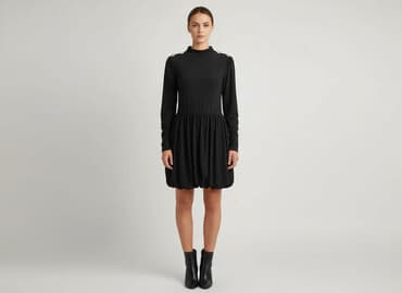 veryvoga sukienki wyprzedaż: Sukienka damska, rozmiar S — 7