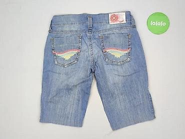 szorty lee: Szorty damskie, rozmiar S — 3