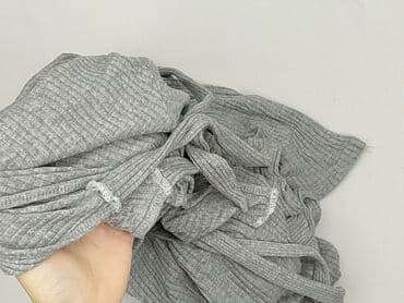 pluszowy kombinezon damski: Kombinezon damski, rozmiar 3XL — 5